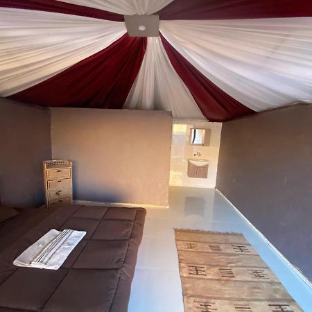 Wadi Rum Moon Light Camp Exterior foto